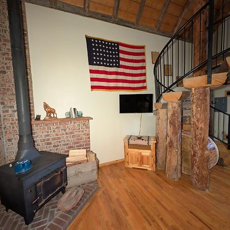 Wild West Retreat Villa Escalante Exterior photo