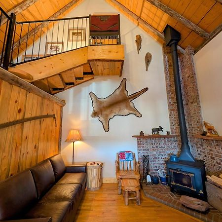 Wild West Retreat Villa Escalante Exterior photo